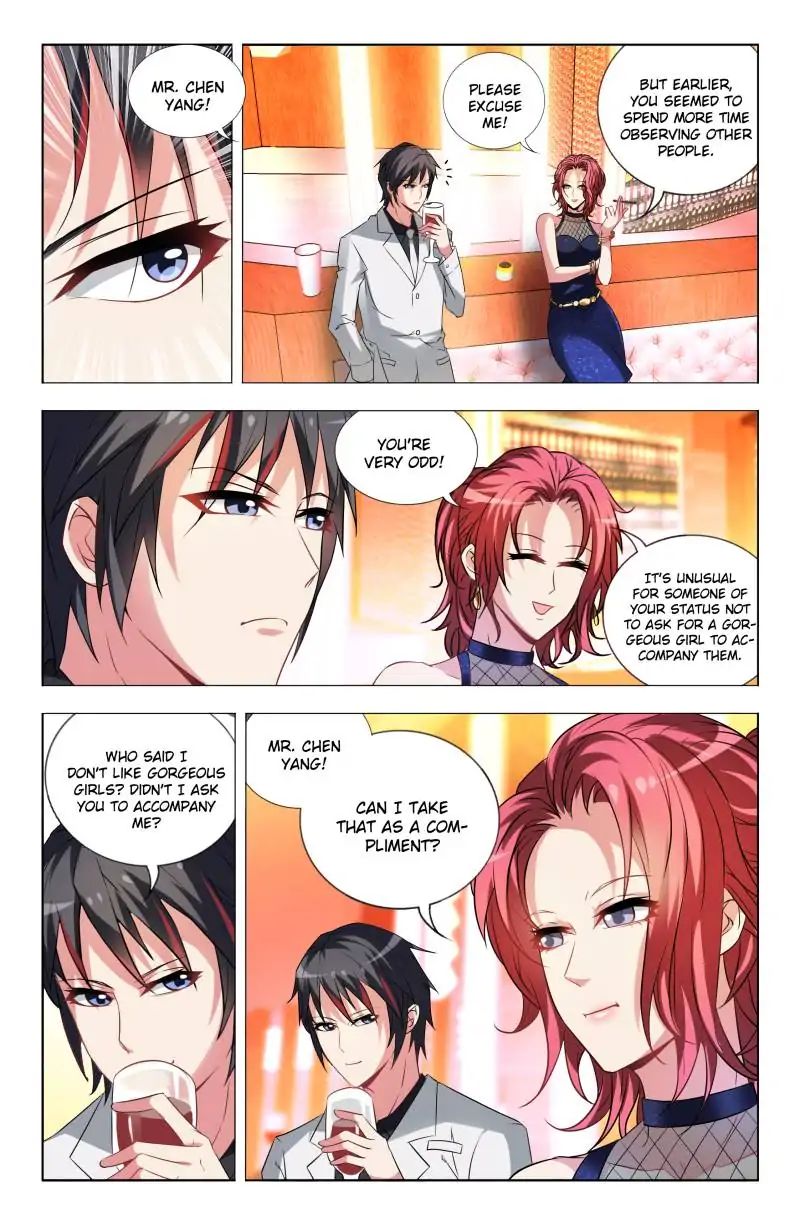 Vicious Luck Chapter 22 8